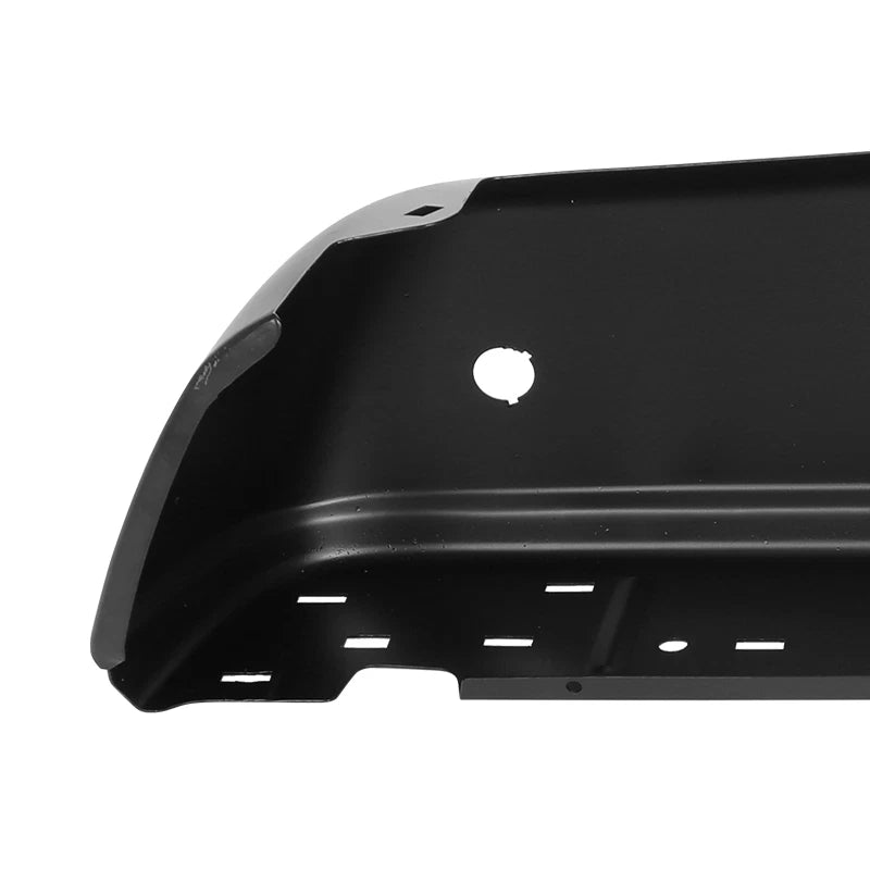 Rear Right Bumper End for Ford F450 F550 (2008–2016)