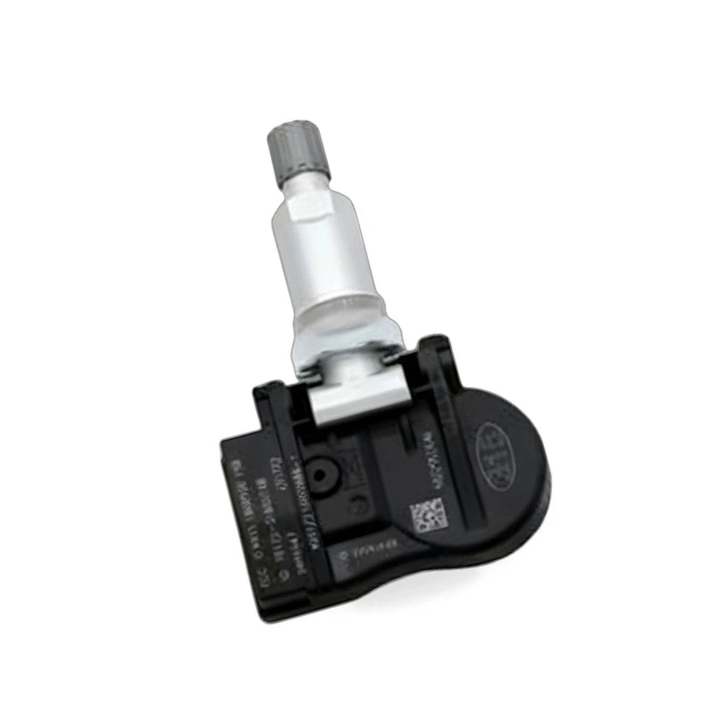 4X TPMS Tire Pressure Sensor for Hyundai Kia (2013–2021) 433MHz