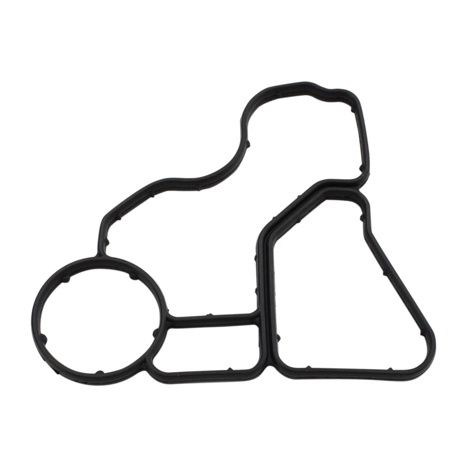 Elring Engine Oil Filter Housing Gasket for 632.090