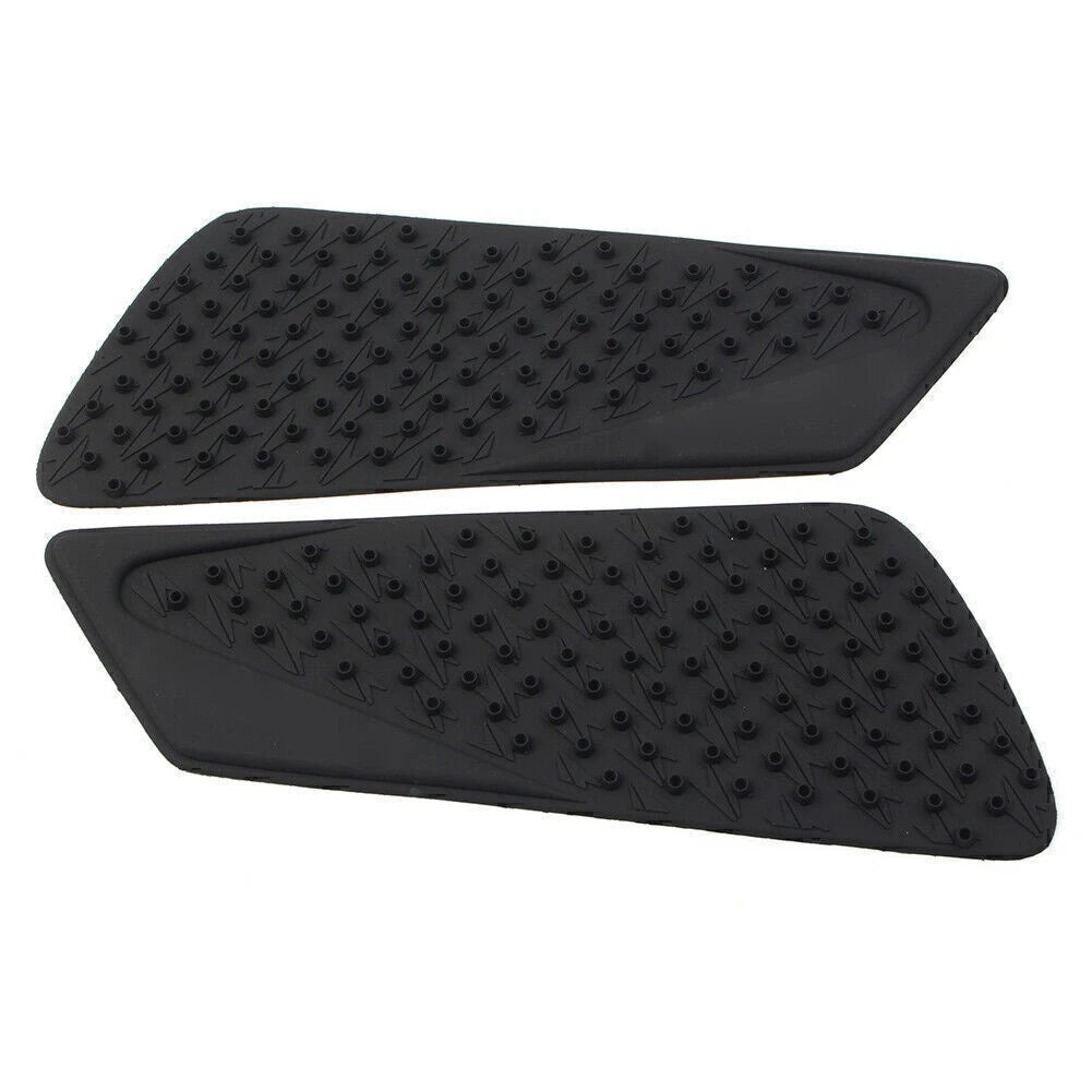 Tank Traction Side Pad Gas Knee Grip Protector for Ducati 848 1098 1198