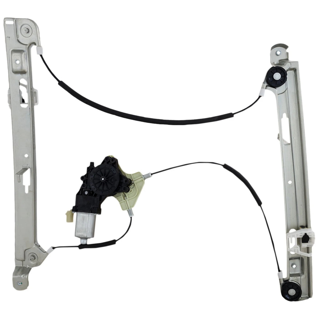 Window Regulator for Jeep Patriot (2007–2017) Right Side