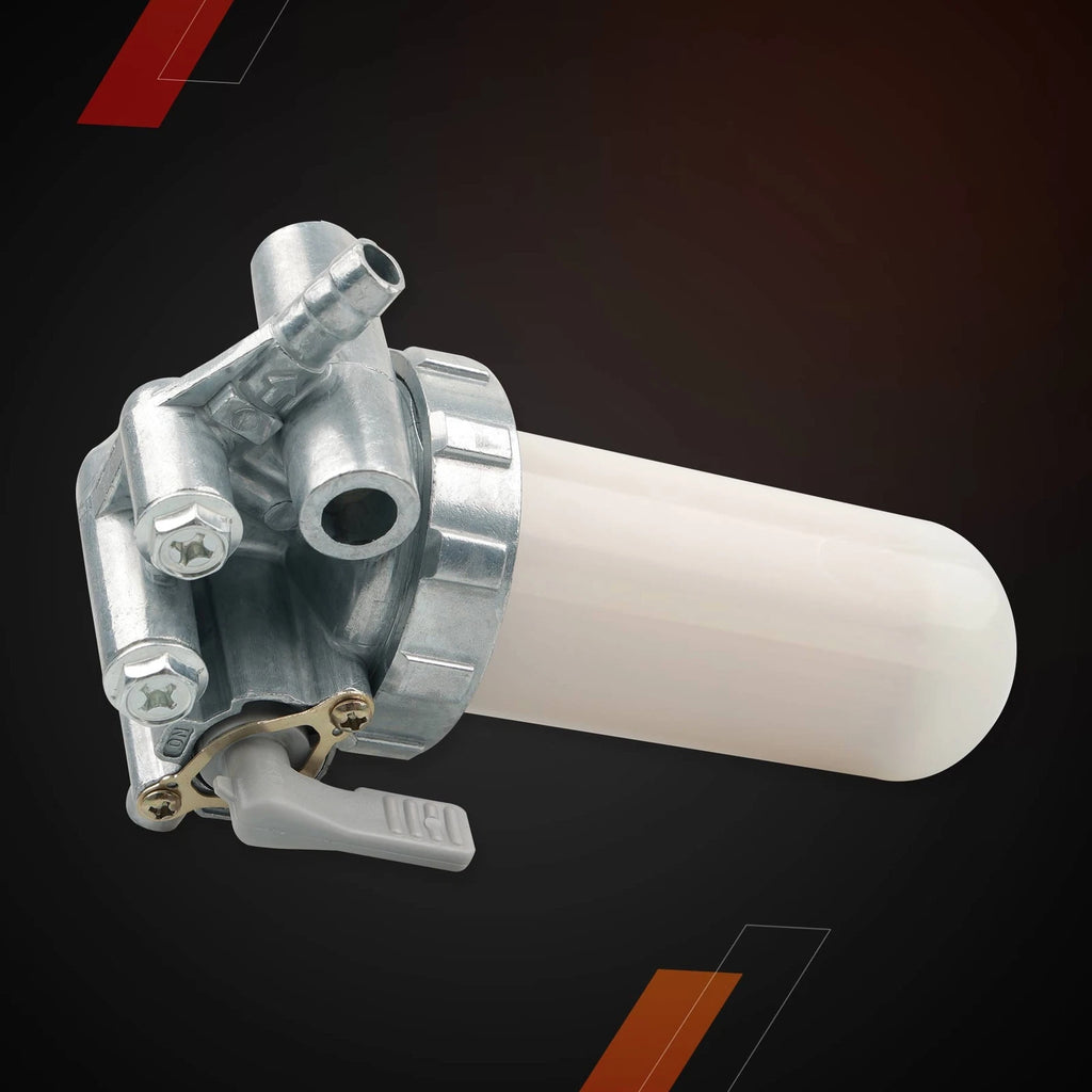 Fuel Filter Assembly for Kubota D1105 D1305 D722 (1G313-43010, 15393-43017)