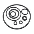 Lower Unit Seal Kit for Johnson Evinrude 40-70 Hp 0396349 5000309 18-2660
