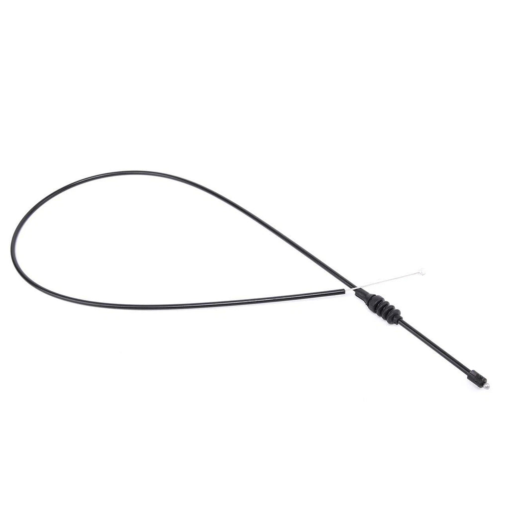 Rear Engine Hood Release Cable for Mercedes Benz E500 E63 AMG (2010–2016)