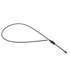 Rear Engine Hood Release Cable for Mercedes Benz E500 E63 AMG (2010–2016)