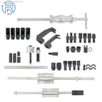 40PCS Diesel Fuel Injector Puller Tool for Universal Applications