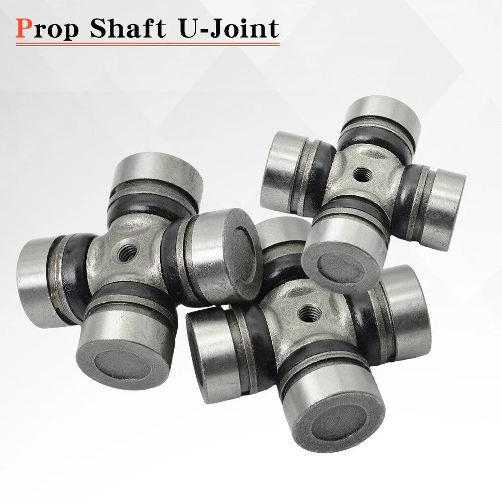 3X Prop Shaft U-Joint for Polaris RZR 1000 / RZR XP 4 1000 (2016–2021)