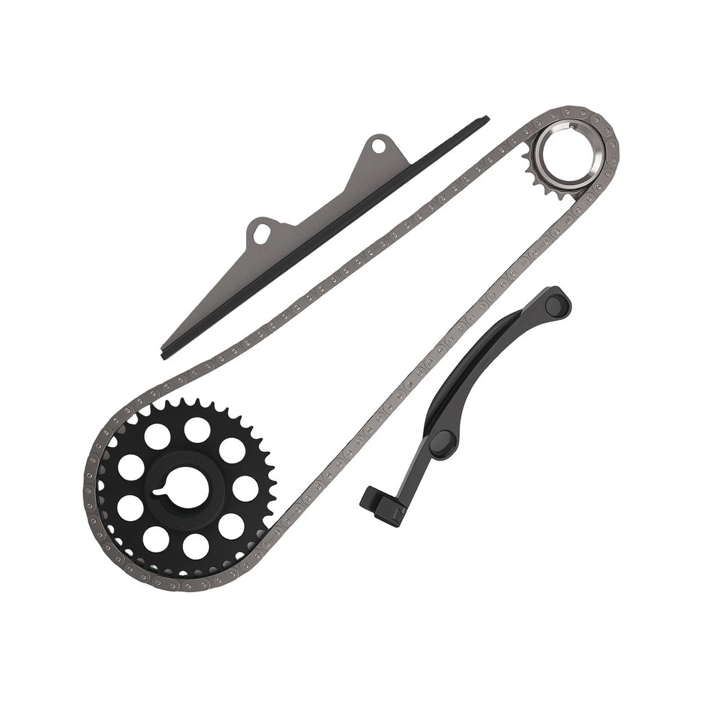 Engine Timing Chain Kit for Toyota Pickup 2.4L 22R (1985–1995)
