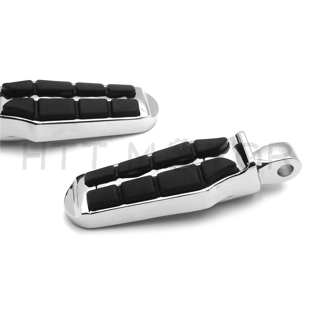 Foot Pegs for Suzuki Boulevard Intruder S83 VS1400 Marauder 800 VZ800 (OEM)