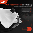 Coolant Reservoir with Cap for Nissan Altima (2019–2023)