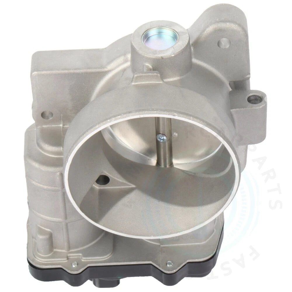 Throttle Body with Sensor for Chevrolet Suburban 2500 (2003–2004)