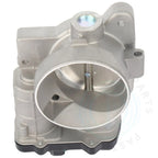 Throttle Body with Sensor for Chevrolet Suburban 2500 (2003–2004)