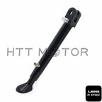 Adjustable Kickstand for Kawasaki ZX-6R (1998–2008), ZX-9R (1998–2003), ZX-10R, ZZR600