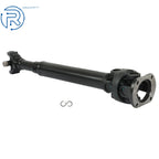 Front Drive Shaft Assembly for Dodge Ram 2500 3500 (1996–2002) 4WD