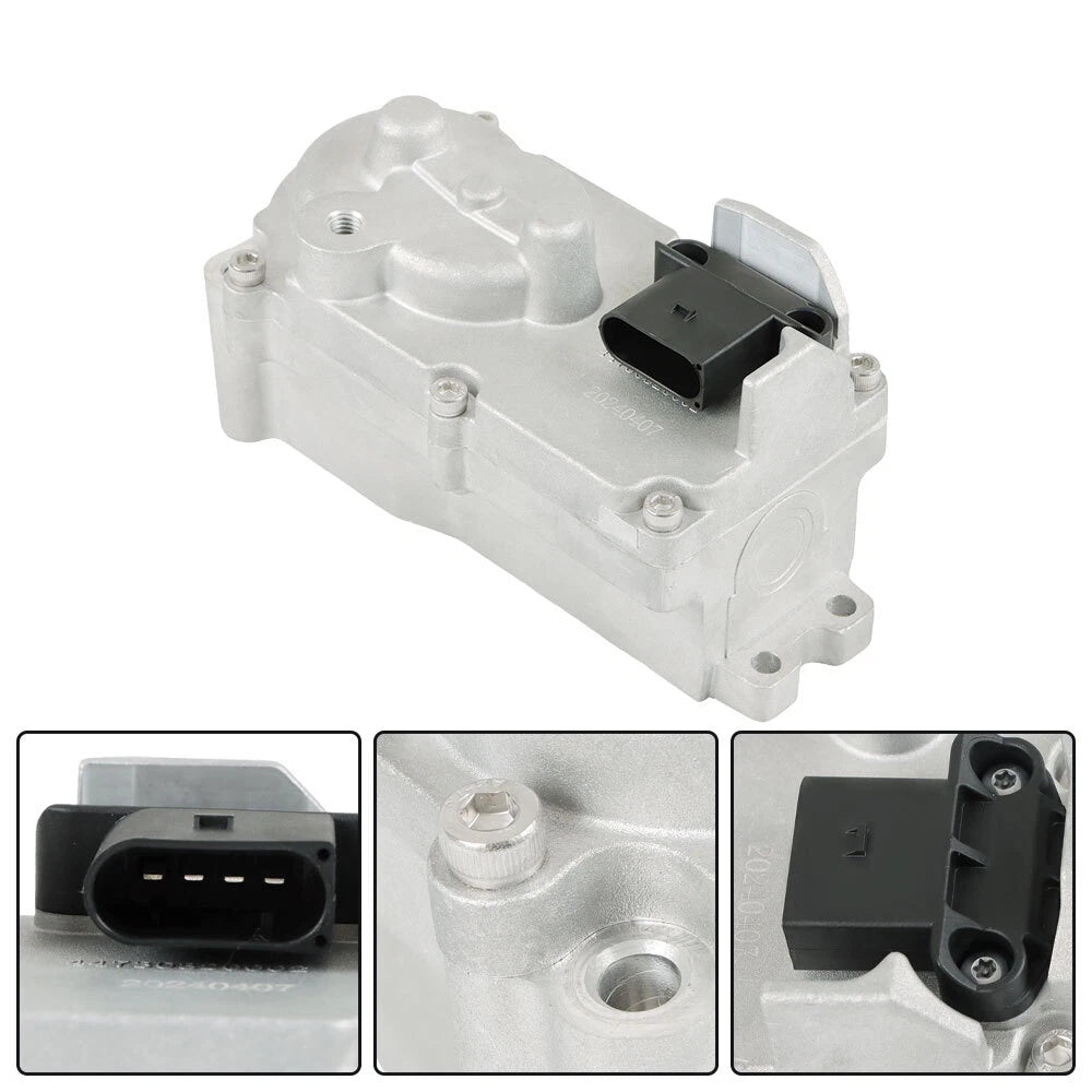 Turbo Actuator for Dodge Ram Cummins (2019–2022) 6.7L HE351VE HE300VG