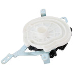 A/C Actuator for Honda Civic (2012–2015)