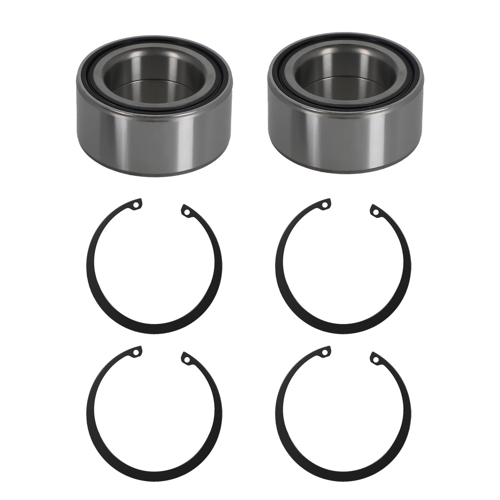 Front Left or Right Wheel Bearing for Honda Civic (2006–2011)