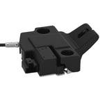 Door Lock Latch Actuator for Lexus ES 350 Trunk Sedan (2007–2012)