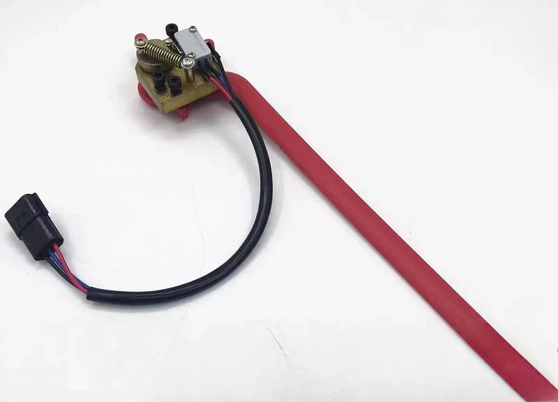 Hydraulic Safety Lock Assembly for Volvo EC210B 240B 290B 360B 460B