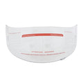 Clear Flip Up Full Face Helmet Visor Shield for Motorcycle (2010–2023)