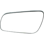 Driver Side Mirror Glass for Mitsubishi Lancer (2008–2014)
