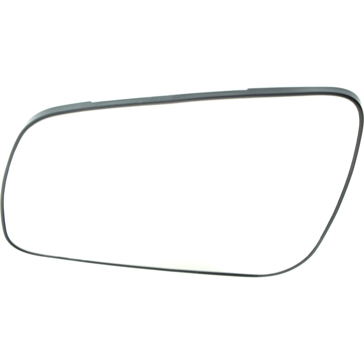 Driver Side Mirror Glass for Mitsubishi Lancer (2008–2014)