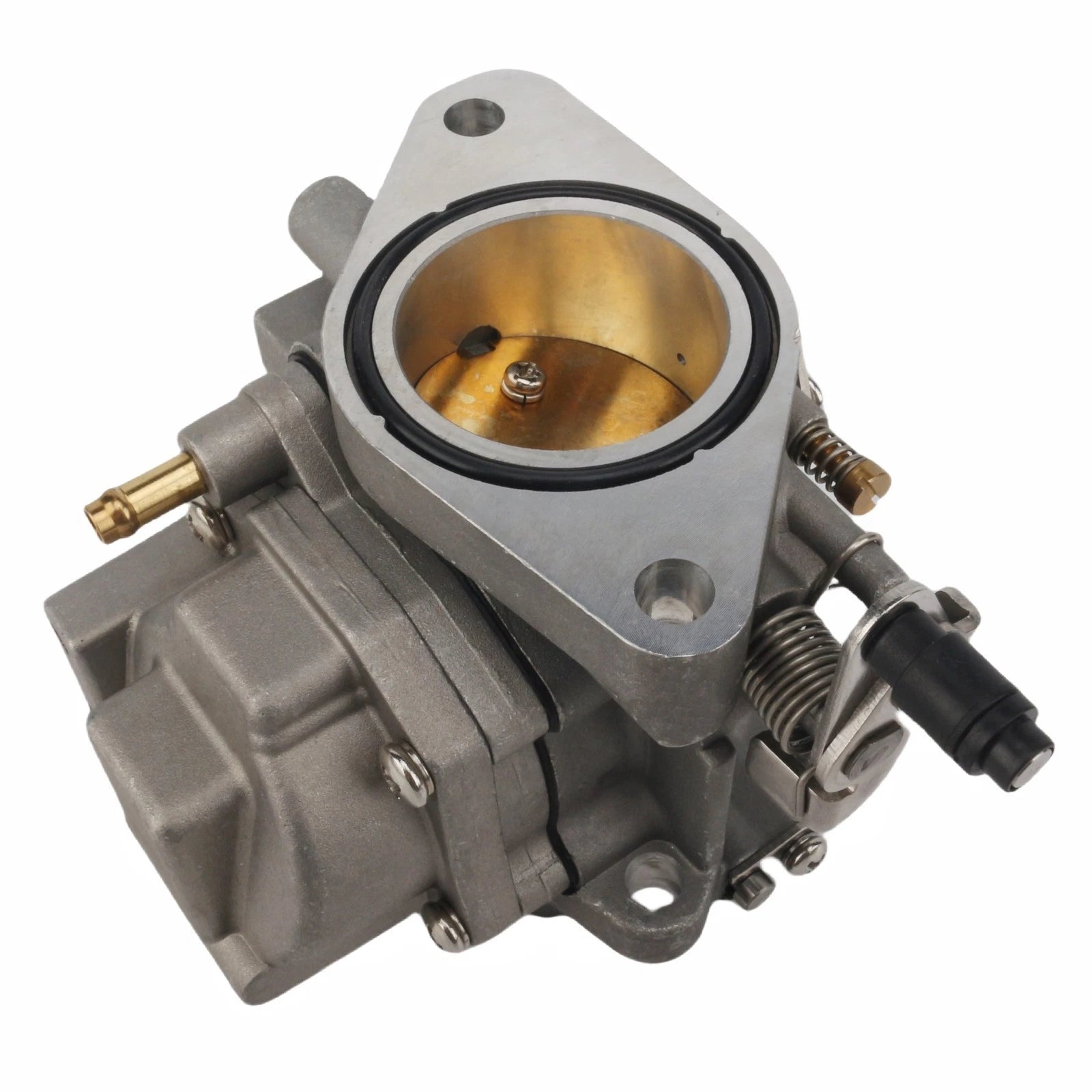 Carburetor for Yamaha 2 Stroke 40HP T40 T30 (66T-14301-02)
