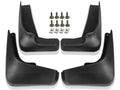 Mud Guard Set for Suzuki Grand Vitara (2006–2013) SW721DG