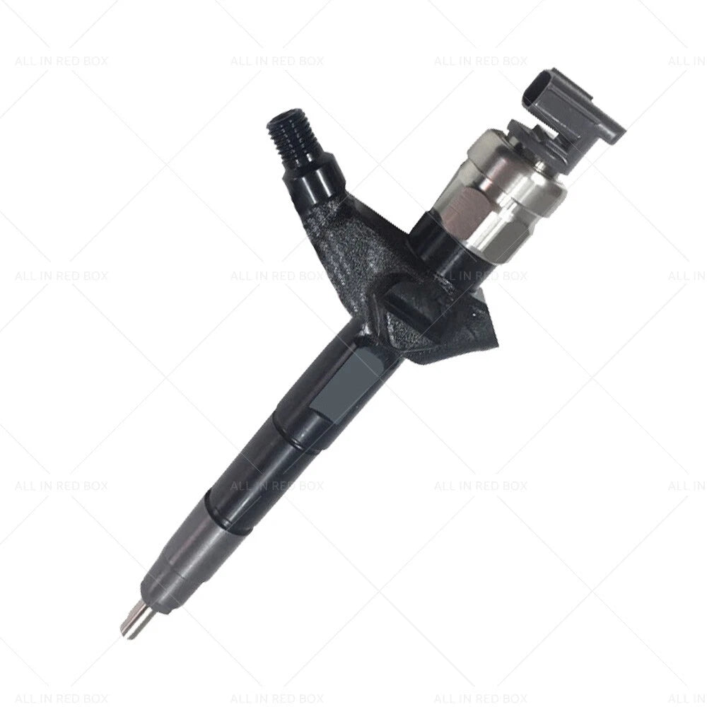Diesel Fuel Injector for Nissan Navara Pathfinder YD25 (2005–2015) 095000-6250