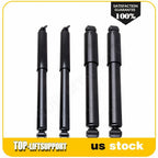 Shocks Struts for Chevrolet Blazer S10, GMC Sonoma 4WD (1995–2005)