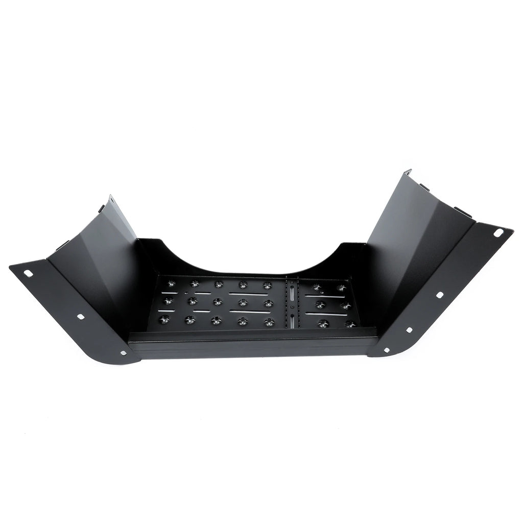 Footwell Rest Floor Board for Polaris Sportsman 335 400 500 (1998)