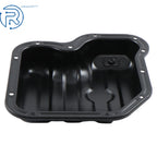 Lower Engine Oil Pan Sump for Infiniti G20 Nissan Sentra L4 2.0L (2000–2002)
