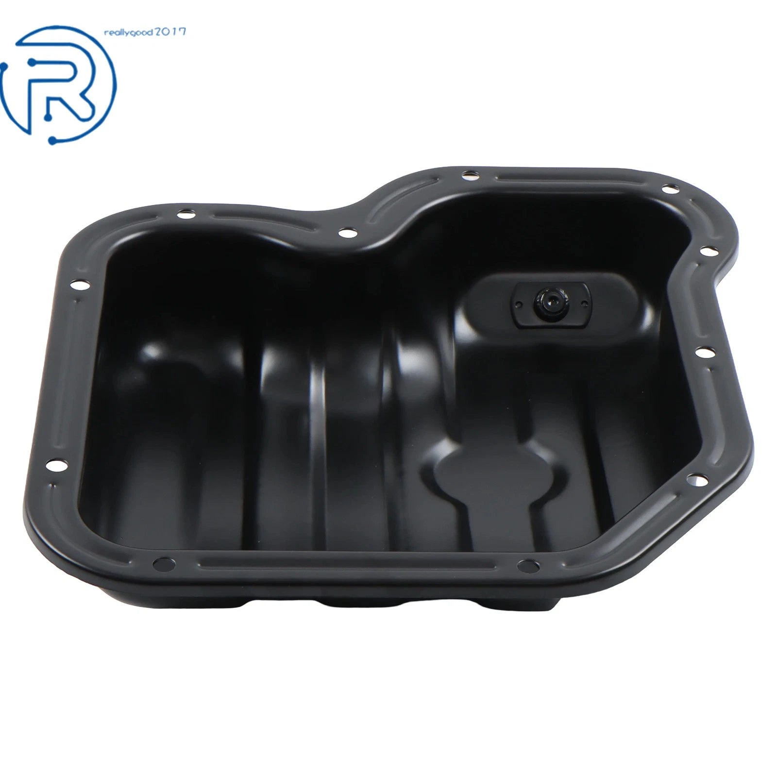 Lower Engine Oil Pan Sump for Infiniti G20 Nissan Sentra L4 2.0L (2000–2002)