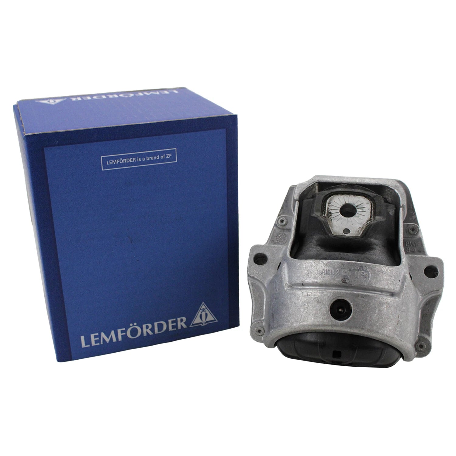 Engine Mount Right for Audi A4/A5 (2009–2012) OEM LEMFOERDER