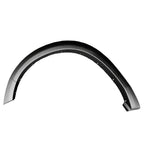 Replacement Polypropylene Front Driver Side Wheel Arch Trim for 2009-2010 Dodge
