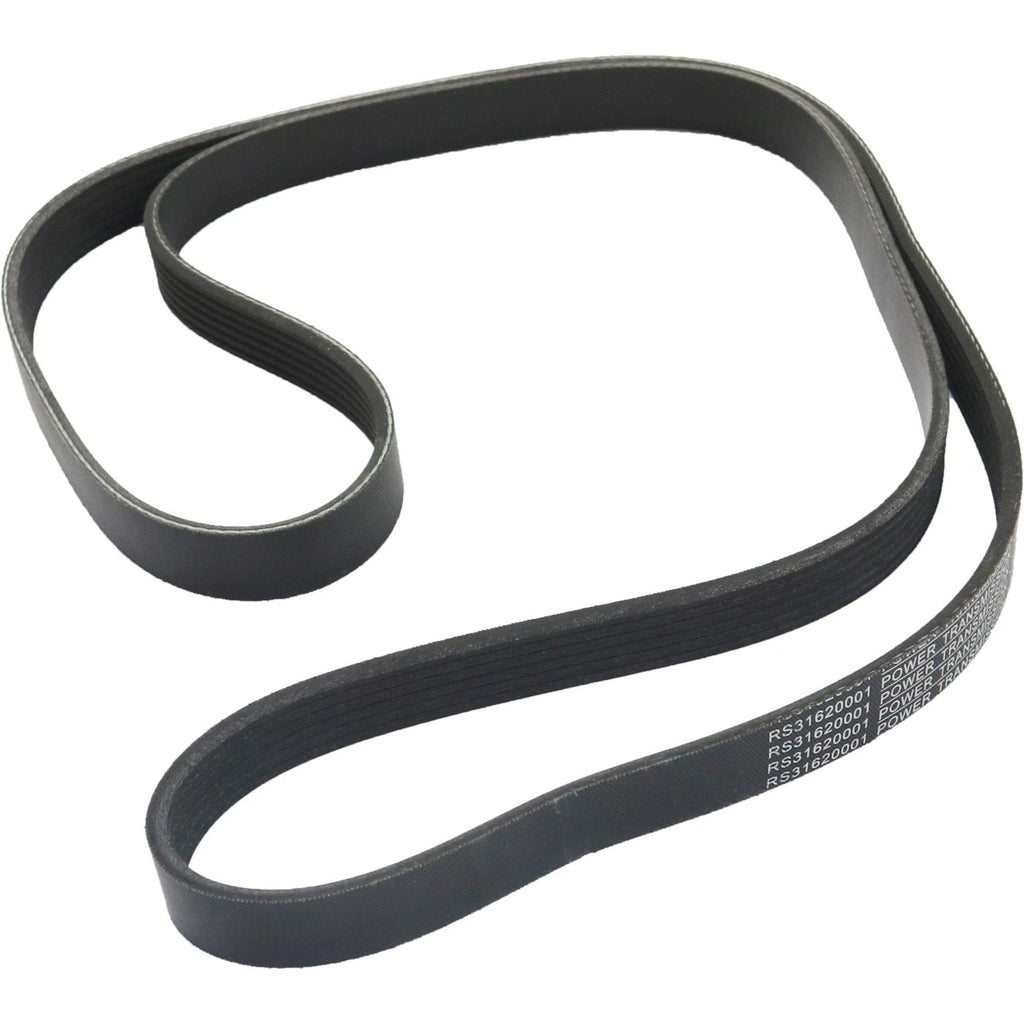 Drive Belt for Ford F-150, GMC Sonoma (2011–2017, 1998–2003)
