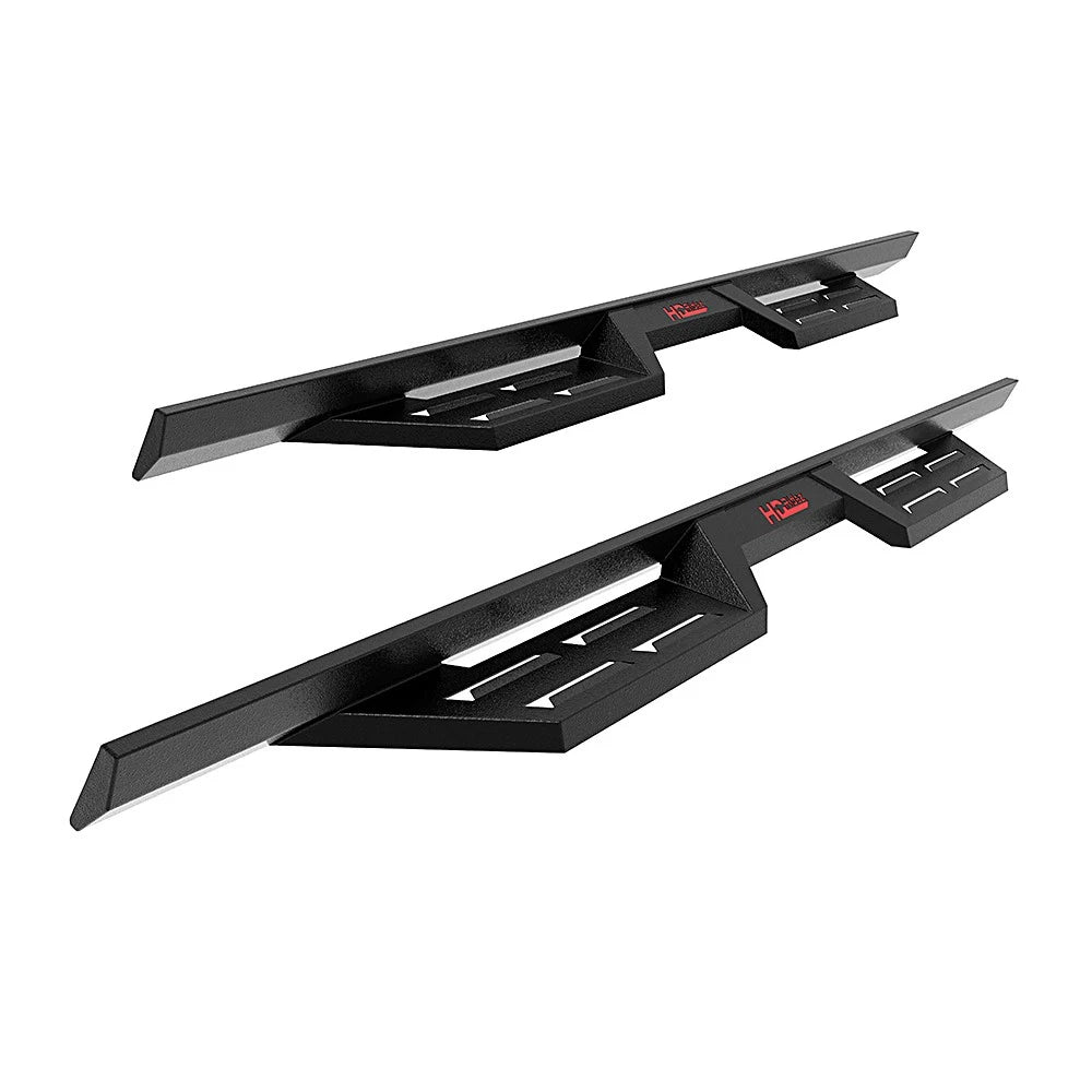 Steel Drop Down Steps for Toyota 4Runner SR5 (2014–2024)
