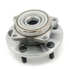 2X Front Wheel Bearing Hub 513157 for Mitsubishi Galant Chrysler Sebring Dodge