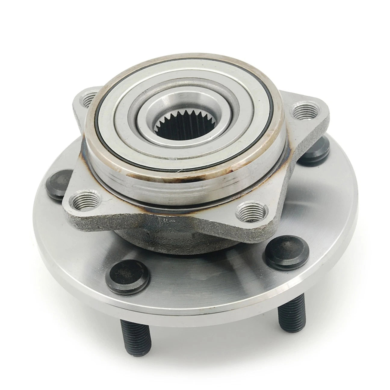 2X Front Wheel Bearing Hub 513157 for Mitsubishi Galant Chrysler Sebring Dodge