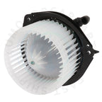 A/C Heater Blower Motor with Fan Cage for Pontiac Vibe (2003–2008)