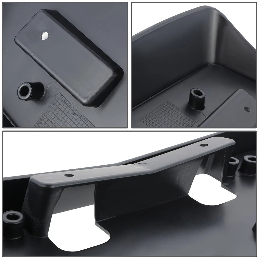 Front License Plate Mounting Bracket Kit for Silverado 1500 (2014–2015)