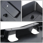 Front License Plate Mounting Bracket Kit for Silverado 1500 (2014–2015)