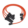 Spark Plug Wire Kit for Volvo Penta 4 Cylinder (230 AQ BB) (875571, 834365, 15-404)