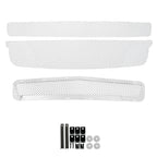 Stainless Mesh Grille Insert for Chevy Malibu (2008-2012)