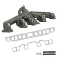 Exhaust Manifold with Gasket for AMC Concord Spirit (1980–1983) Jeep J10 (1981–1990)