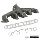 Exhaust Manifold with Gasket for AMC Concord Spirit (1980–1983) Jeep J10 (1981–1990)