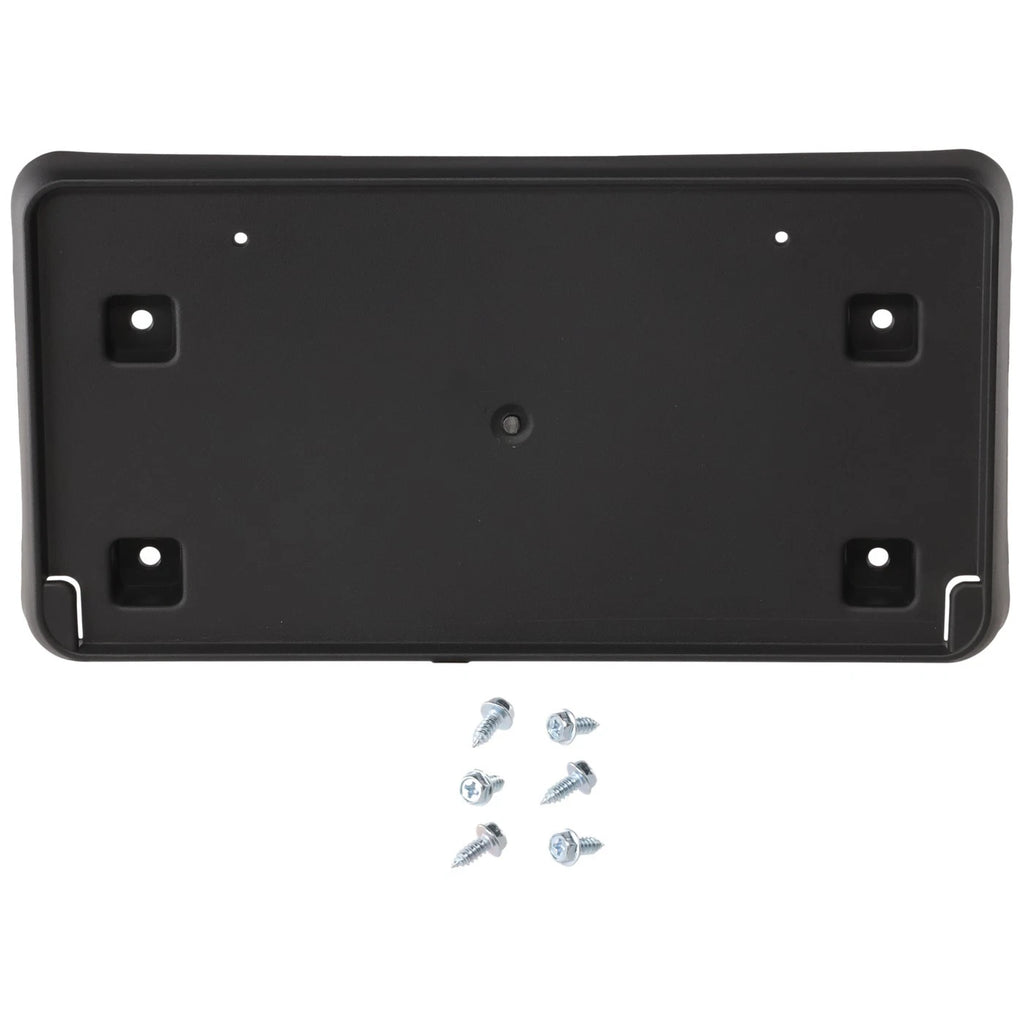 License Plate Bracket Holder for Dodge Durango (2011-2013)
