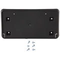 License Plate Bracket Holder for Dodge Durango (2011-2013)