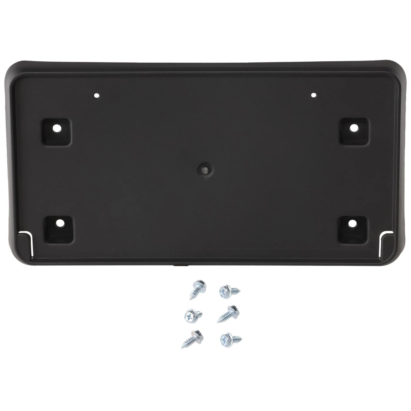 License Plate Bracket Holder for Dodge Durango (2011-2013)