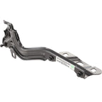 Hood Hinges Set of 2 for Chevy Corvette